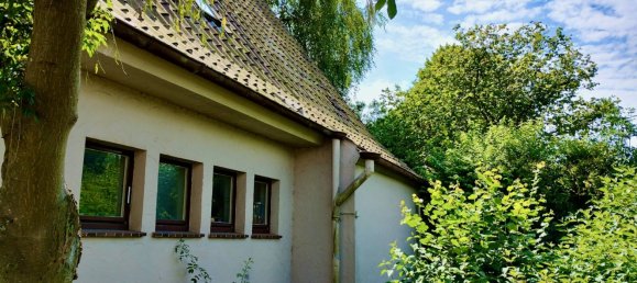 Дом с 3 спальнями в Шлезвиг-Гольштейн, Германия № 56197 3