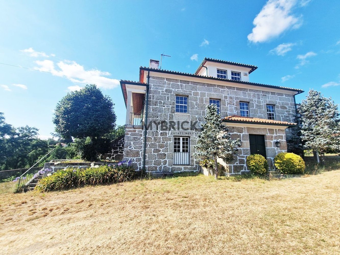 7 bedrooms House in Tondela, Portugal No. 242421