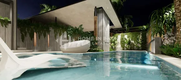 3 Schlafzimmer Haus in Rawai, Thailand, Nr. 60830 27