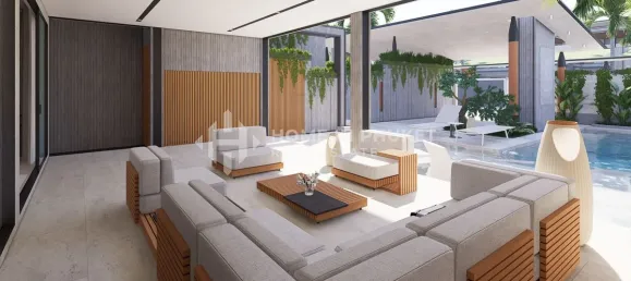 3 Schlafzimmer Haus in Rawai, Thailand, Nr. 60830 3
