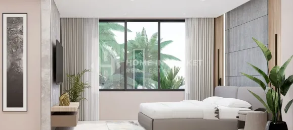 3 Schlafzimmer Haus in Rawai, Thailand, Nr. 60830 21