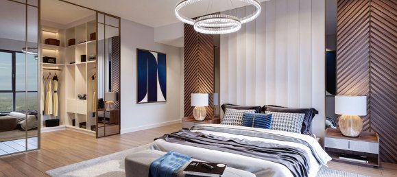 Apartment 1+1 in Istanbul, Turkey No. 24271 8