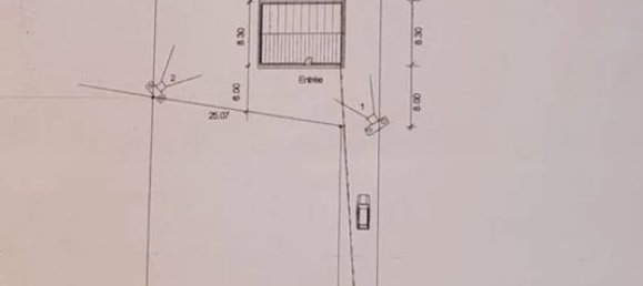 3 Schlafzimmer Haus in Buchy, France, Nr. 356150 12