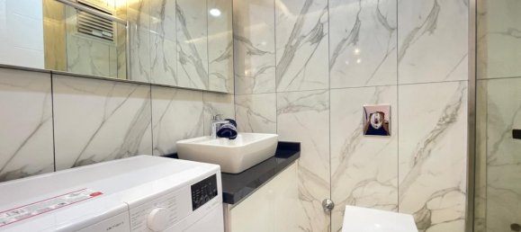 2 rooms Apartment in Alanya, Turkey No. 17903 7