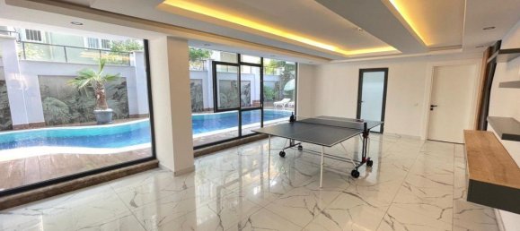 2 rooms Apartment in Alanya, Turkey No. 17903 9