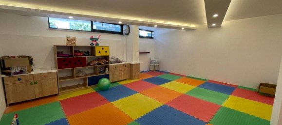 2 rooms Apartment in Alanya, Turkey No. 17903 10