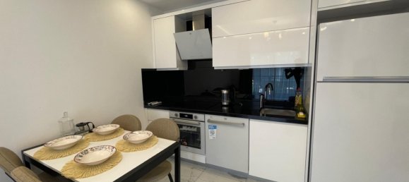 2 rooms Apartment in Alanya, Turkey No. 17903 4