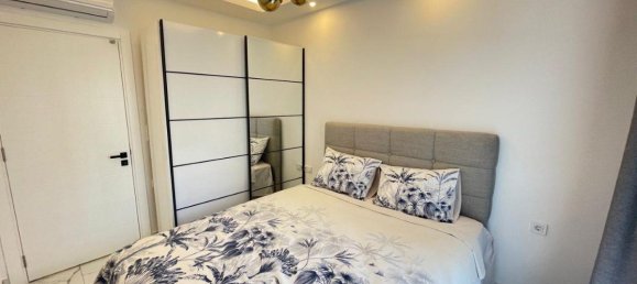 2 rooms Apartment in Alanya, Turkey No. 17903 8