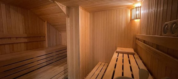 2 rooms Apartment in Alanya, Turkey No. 17903 13