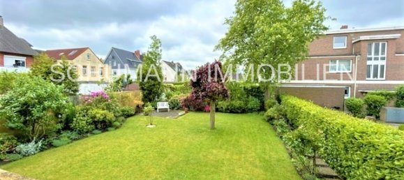 Квартира с 4 спальнями в Вильгельмсхафен, Германия № 55439 28