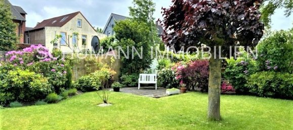 Квартира с 4 спальнями в Вильгельмсхафен, Германия № 55439 22