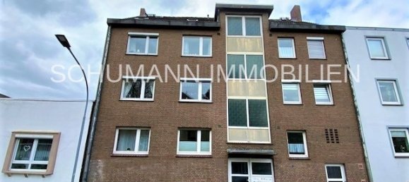 Квартира с 4 спальнями в Вильгельмсхафен, Германия № 55439 2