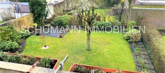 Квартира с 4 спальнями в Вильгельмсхафен, Германия № 55439 16