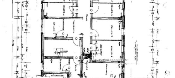 Квартира с 4 спальнями в Вильгельмсхафен, Германия № 55439 35