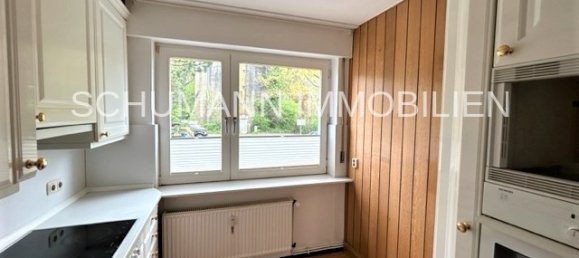 Квартира с 4 спальнями в Вильгельмсхафен, Германия № 55439 5