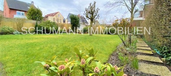 Квартира с 4 спальнями в Вильгельмсхафен, Германия № 55439 23