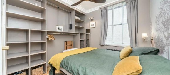 1 bedroom Apartment in Bloomsbury, United Kingdom No. 5593 4