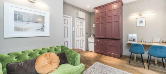 1 bedroom Apartment in Bloomsbury, United Kingdom No. 5593 7