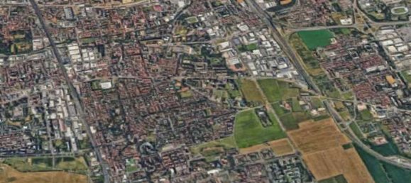  عقار تجاري في Cusano Milanino, Italy 218متر مربع رقم 333248 10