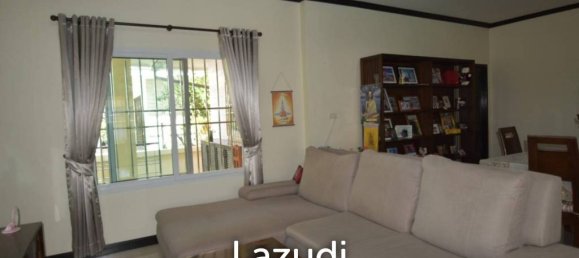 4 bedrooms Villa in Hua Hin, Thailand No. 25504 8