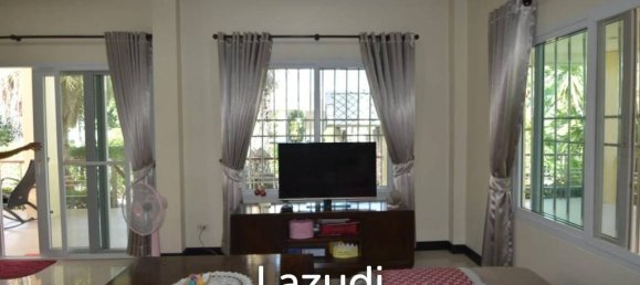4 bedrooms Villa in Hua Hin, Thailand No. 25504 7