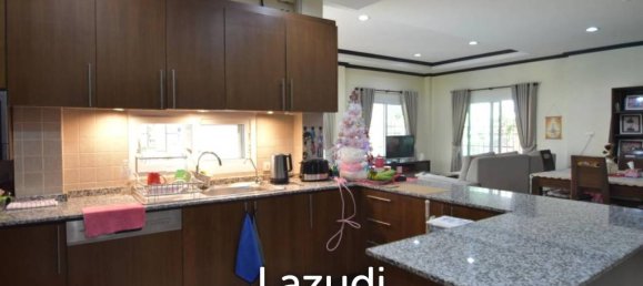 4 bedrooms Villa in Hua Hin, Thailand No. 25504 3