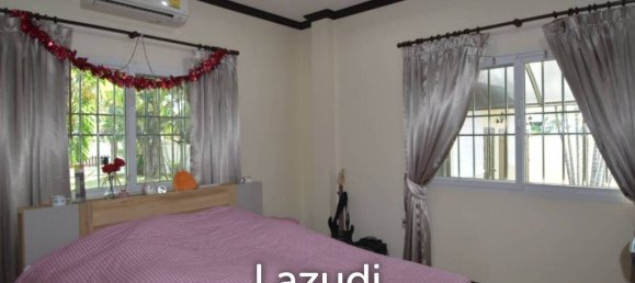 4 bedrooms Villa in Hua Hin, Thailand No. 25504 10