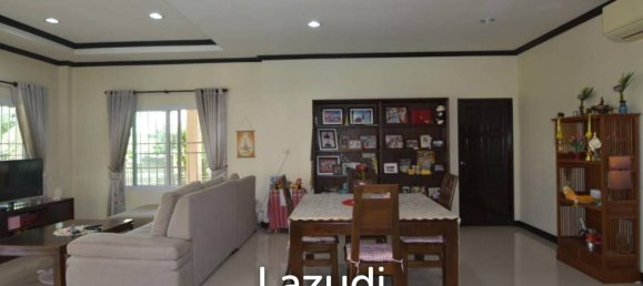 4 bedrooms Villa in Hua Hin, Thailand No. 25504 5