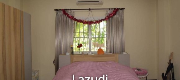 4 bedrooms Villa in Hua Hin, Thailand No. 25504 2