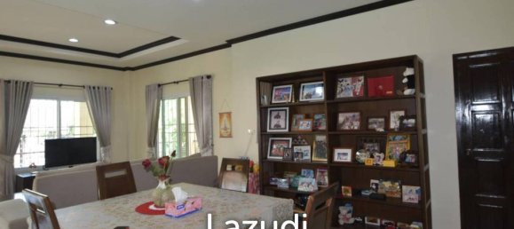 4 bedrooms Villa in Hua Hin, Thailand No. 25504 6