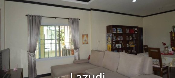 4 bedrooms Villa in Hua Hin, Thailand No. 25504 9