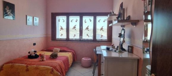5 rooms House in Colle di Val d'Elsa, Italy No. 107876 17