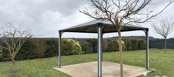 4 bedrooms Castles in Deneze-sous-Doue, France No. 100953 19