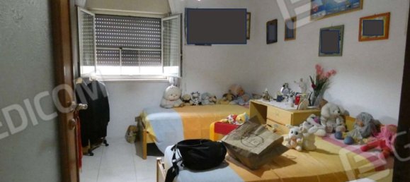 4 bedrooms Apartment in Palermo, Italy No. 332467 11