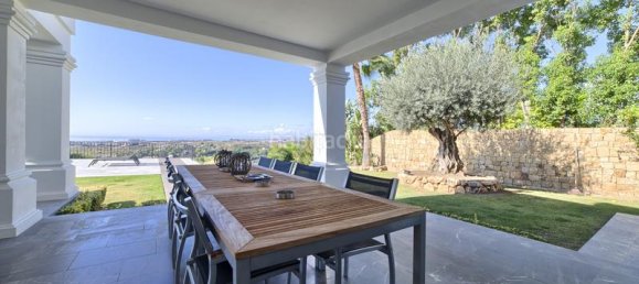 6 Schlafzimmer Villa in Marbella, Spain, Nr. 18713 3