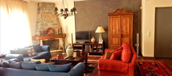 Propriedade comercial T4 em Agios Stefanos, Greece N.º 7137 4