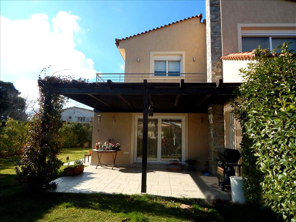 Propriedade comercial T4 em Agios Stefanos, Greece N.º 7137