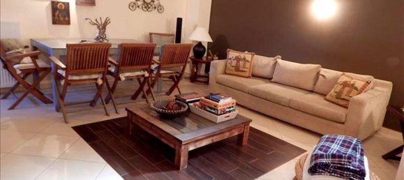 Propriedade comercial T4 em Agios Stefanos, Greece N.º 7137 15