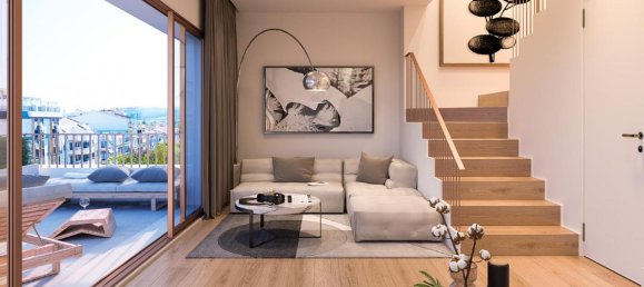 2 bedrooms Condo in Lisbon, Portugal No. 6813 2