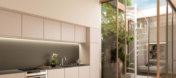 2 bedrooms Condo in Lisbon, Portugal No. 6813 3