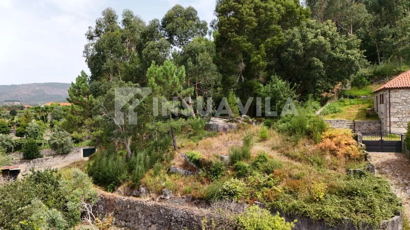  Land in Caminha, Portugal No. 273568