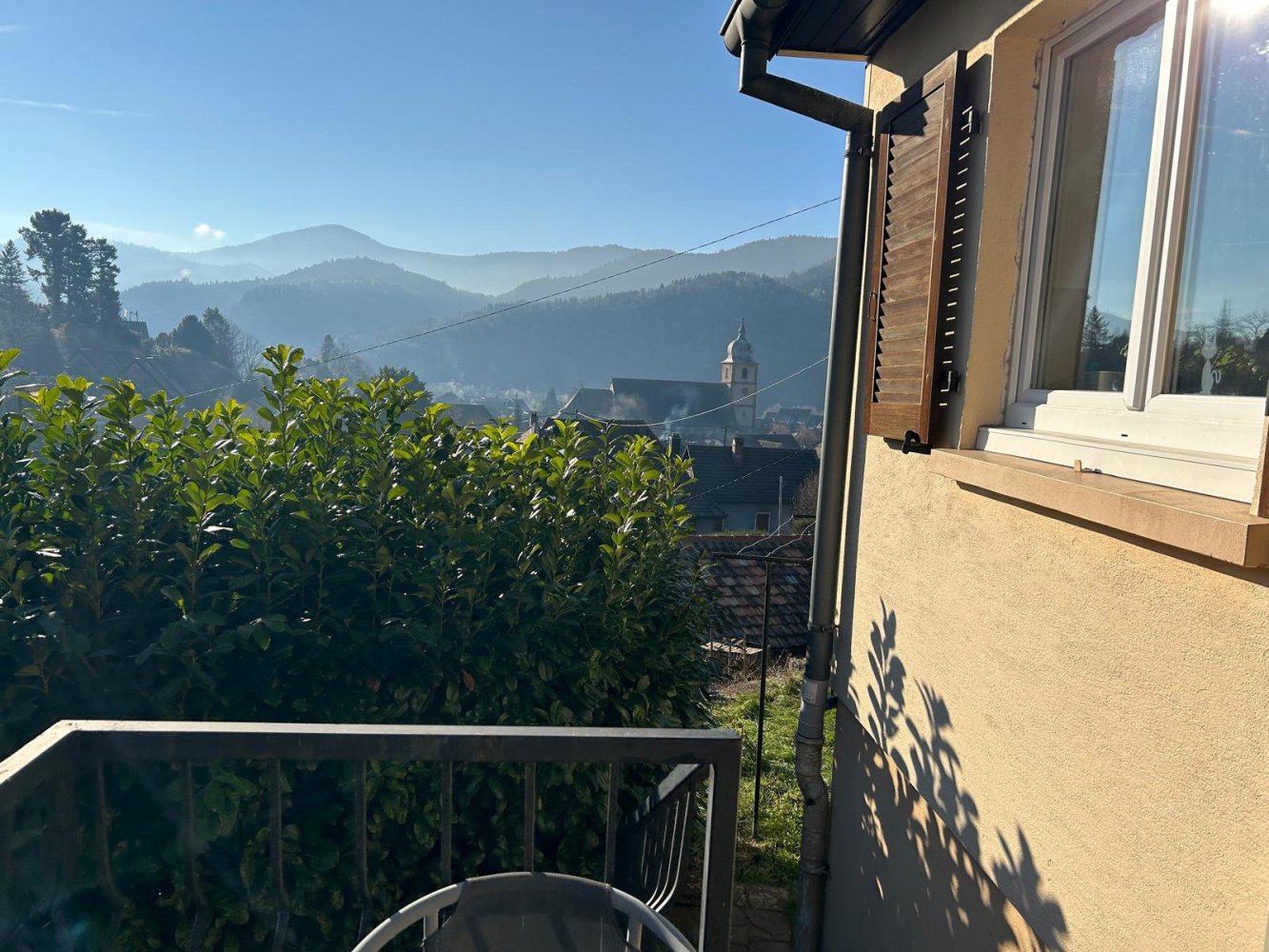 3 Schlafzimmer Haus in Saint-Amarin, France, Nr. 43178