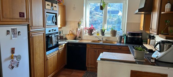 3 Schlafzimmer Haus in Saint-Amarin, France, Nr. 43178 4