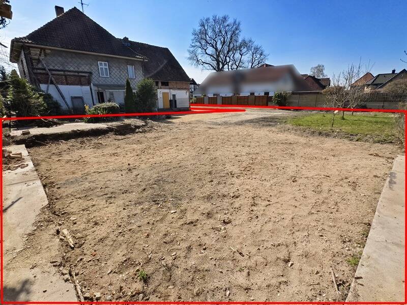 Terreno en Hanover, Germany No. 204968