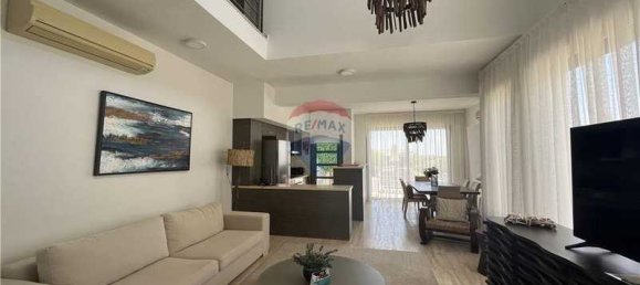 3 chambres Villa à Mazotos, Cyprus No. 7308 12