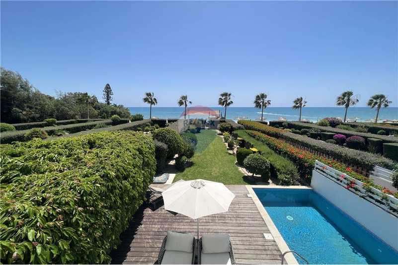 3 chambres Villa à Mazotos, Cyprus No. 7308