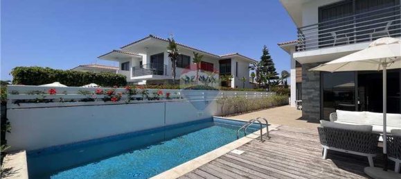 3 chambres Villa à Mazotos, Cyprus No. 7308 15