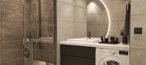 Apartment 2+1 in Beldibi, Turkey No. 32555 19