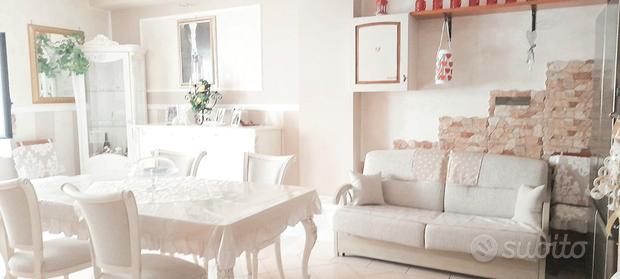 4-Zimmer Haus in Palagianello, Italy, Nr. 252112