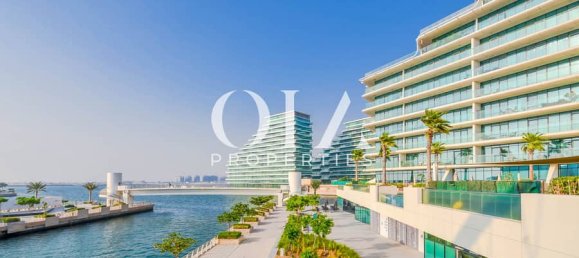 3 bedrooms Apartment in Al Raha Beach, UAE No. 21688 3
